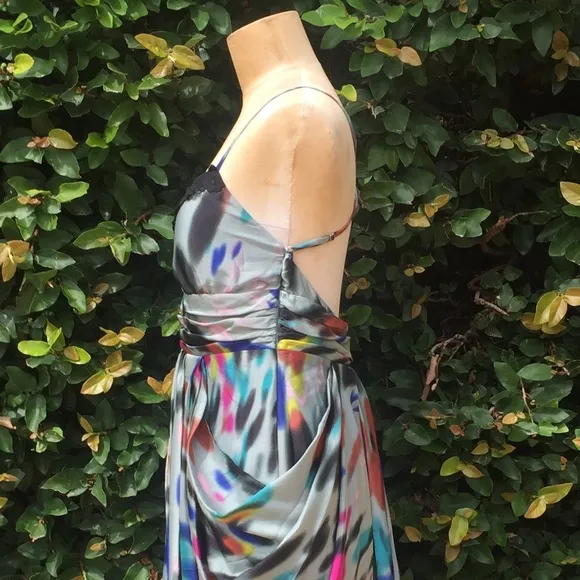 Andrew Marc multicolor dress 👗