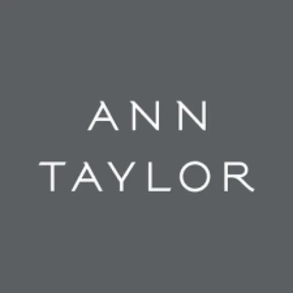 ANN TAYLOR PETITE LADIES (2) BUTTON LUXURY BLAZER