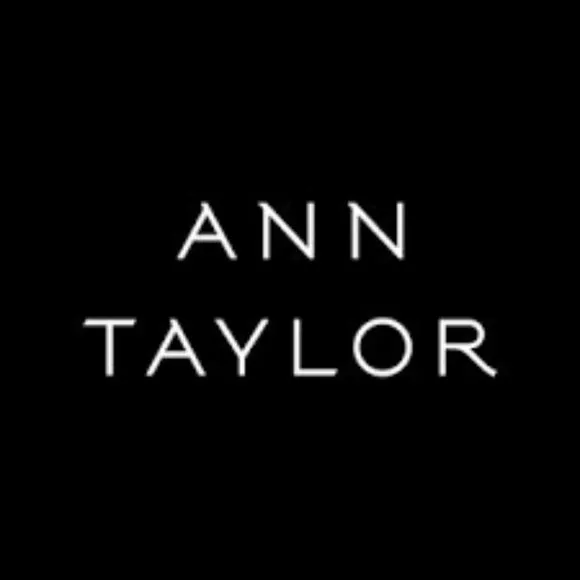 ANN TAYLOR PETITE LADIES (2) BUTTON LUXURY BLAZER
