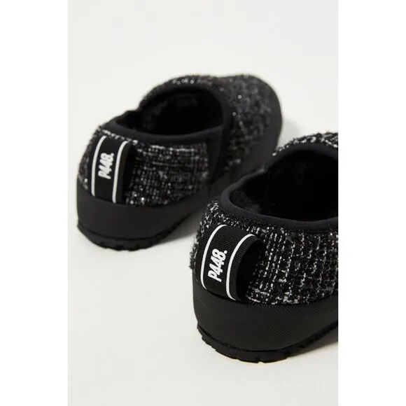 Anthropologie x P448 Laby Slippers Dark Grey