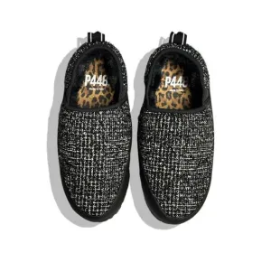 Anthropologie x P448 Laby Slippers Dark Grey