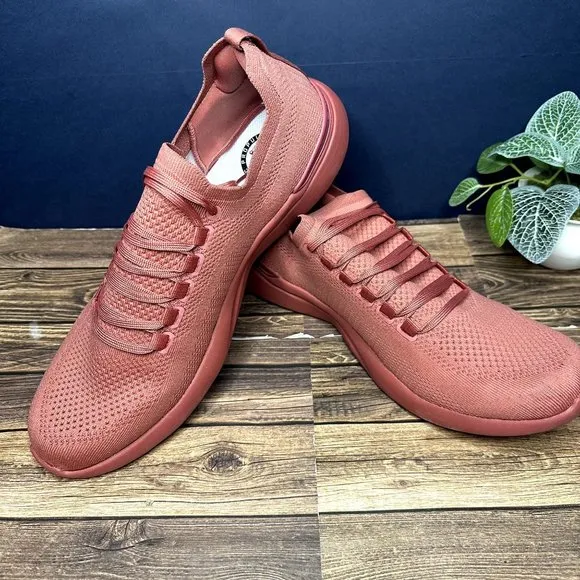 APL Men's Techloom Breeze Shoes NWT *IN BOX* Size 11 (Cedar)