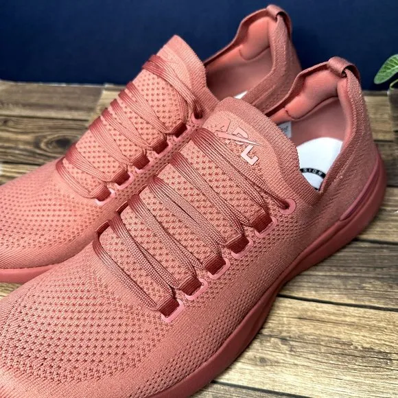 APL Men's Techloom Breeze Shoes NWT *IN BOX* Size 11 (Cedar)