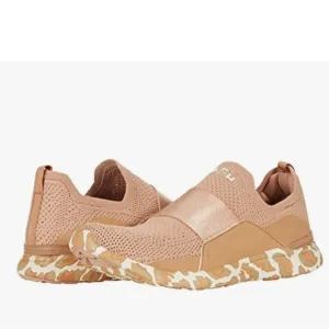 APL Techloom Bliss Slip-On Athletic Running Shoes Womens Size 9 NEW