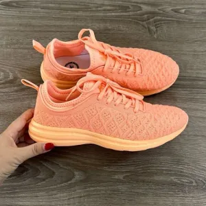 APL Techloom Phantom Shoes Womens Sneakers, Size 8.5