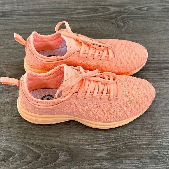 APL Techloom Phantom Shoes Womens Sneakers, Size 8.5