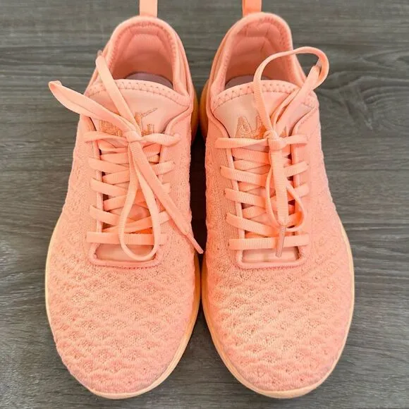 APL Techloom Phantom Shoes Womens Sneakers, Size 8.5