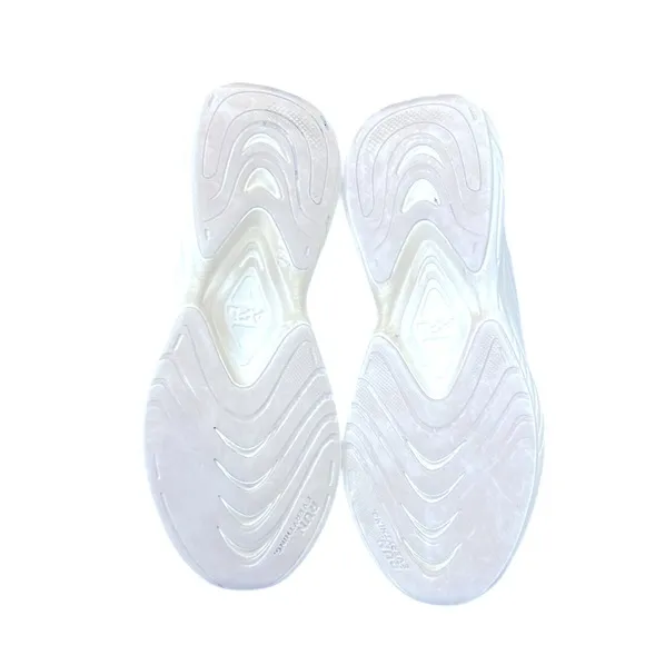 APL TechLoom Zipline Running Shoe White Women’s Size 8.5