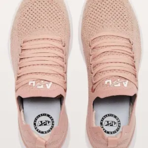 APL Womens TechLoom Breeze Shoe sneakers rose