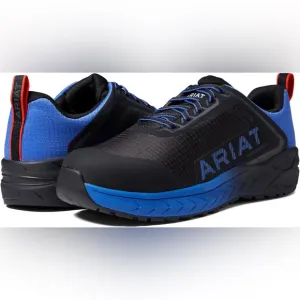 ARIAT men’s Outpace Day One Safety Composite Toe