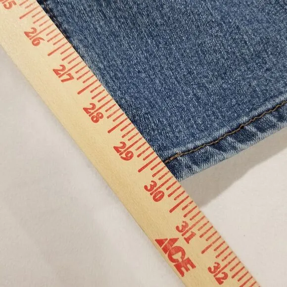 Ariat Rebar Jeans Mens 38X30 M4 Basic Bootcut Durastretch Edge Stackable Denim