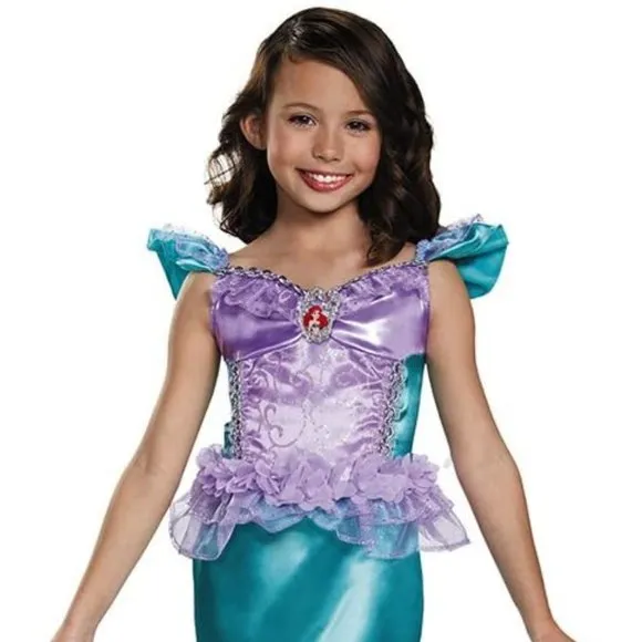 Ariel Classic Disney Princess The Little Mermaid