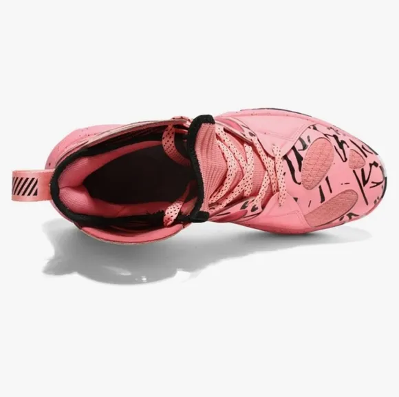 Ashion men's shoes sneakers breathable running arch support Size 7 US 40 EU