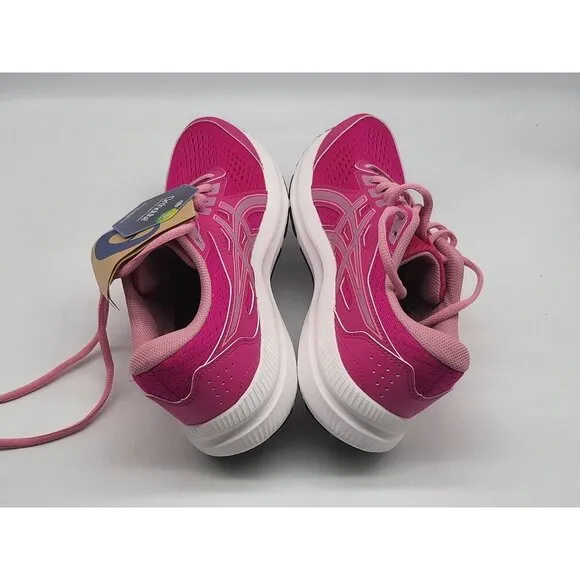 Asics Gel Contend 8 Womens Running Shoes Sneakers Size 6.5 Pink