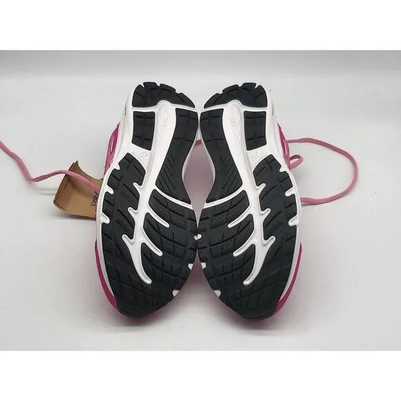 Asics Gel Contend 8 Womens Running Shoes Sneakers Size 6.5 Pink