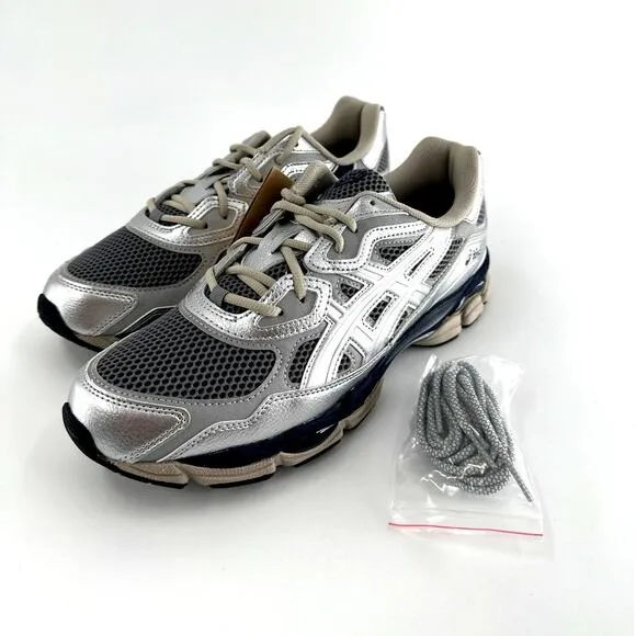 Asics Gel Nyc Unisex Shoes Size 11