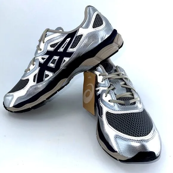 Asics Gel Nyc Unisex Shoes Size 11