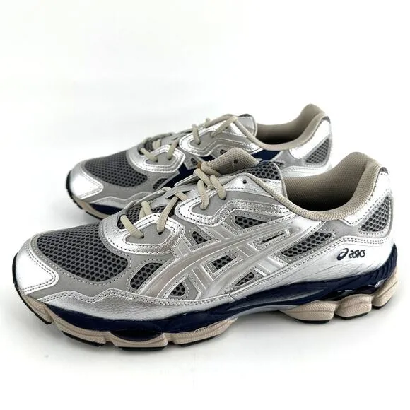 Asics Gel Nyc Unisex Shoes Size 11