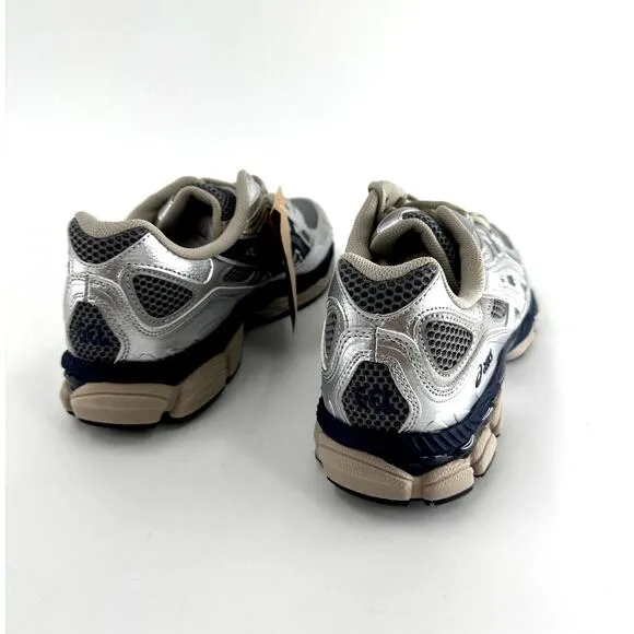 Asics Gel Nyc Unisex Shoes Size 11