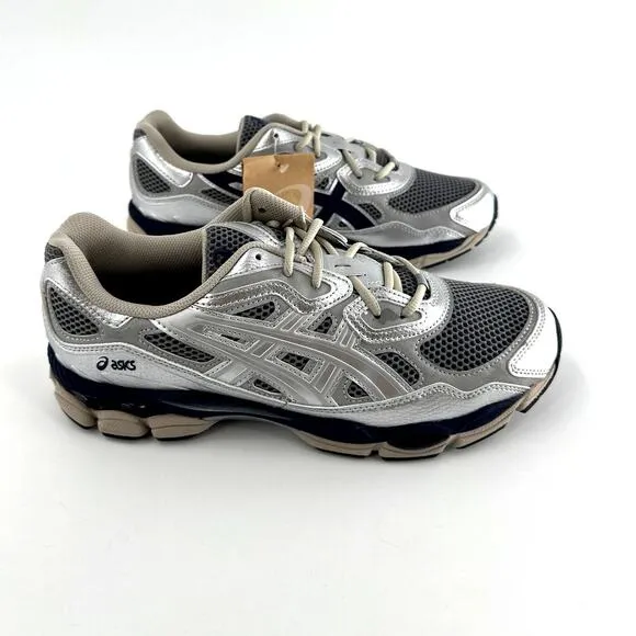 Asics Gel Nyc Unisex Shoes Size 11