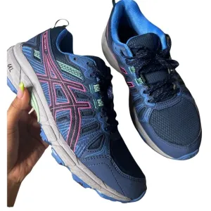 Asics Gel-Venture 8 Womens Running Trainers 1012A476 Sneakers Shoes 401