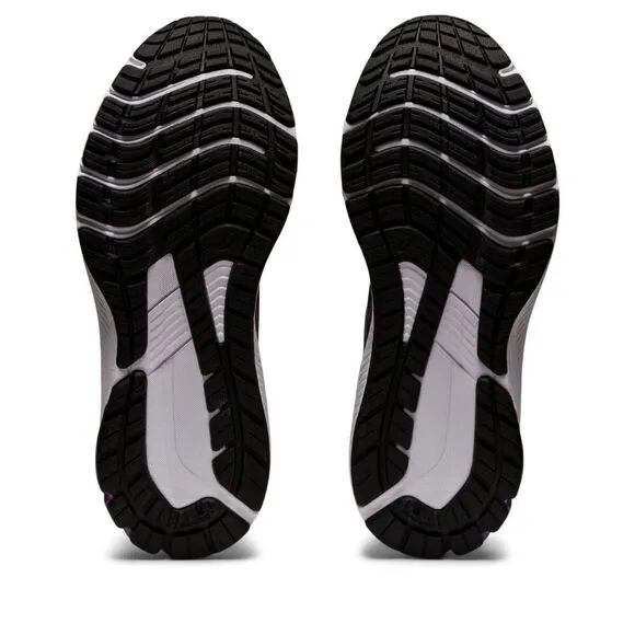 Asics Gt-1000 11 1012B197.003 Sneakers Women's US 9 Black Running Shoes TF4937