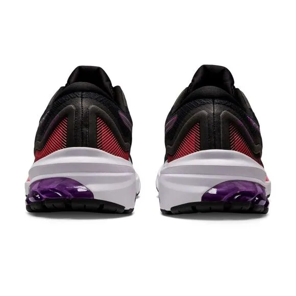 Asics Gt-1000 11 1012B197.003 Sneakers Women's US 9 Black Running Shoes TF4937
