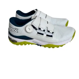 ASICS Men's Gel-Kayano ACE BOA Golf Shoes Size 8.5