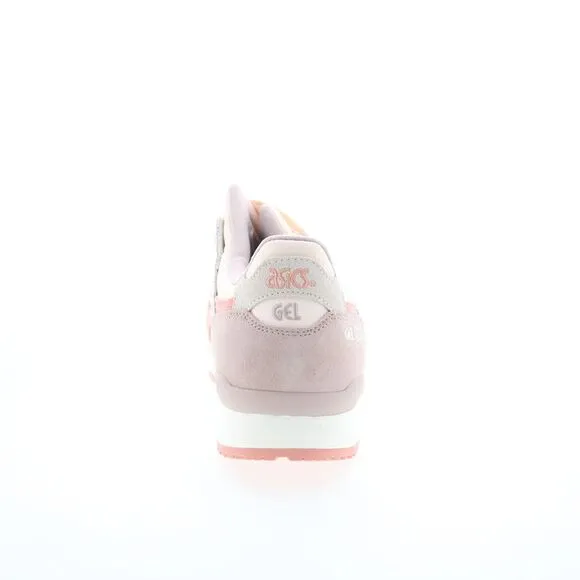 Asics Mens Gel-Lyte III OG Colored Toe Pack Pink Shoes ()