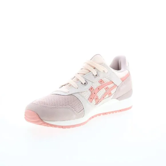 Asics Mens Gel-Lyte III OG Colored Toe Pack Pink Shoes ()