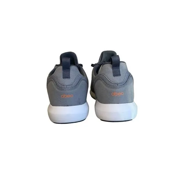 Athletic mens walking shoes