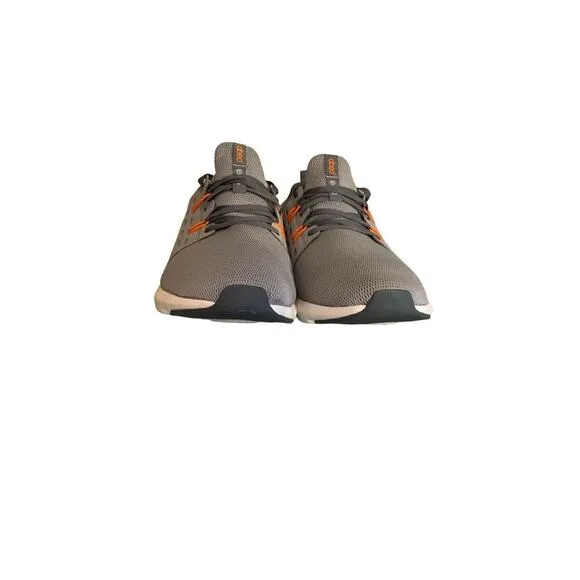 Athletic mens walking shoes
