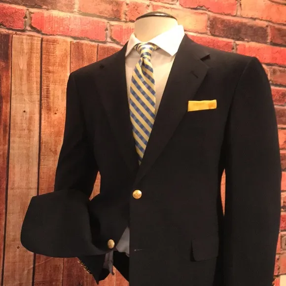 Austin Reed Blue Blazer