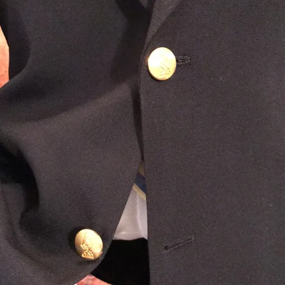 Austin Reed Blue Blazer