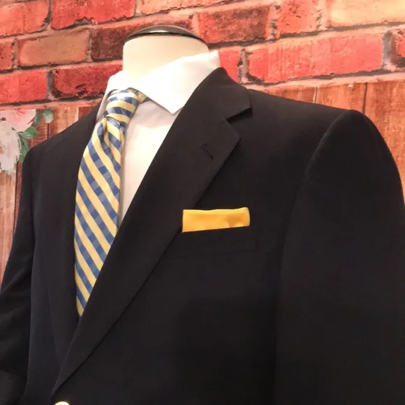 Austin Reed Blue Blazer