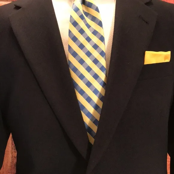 Austin Reed Blue Blazer