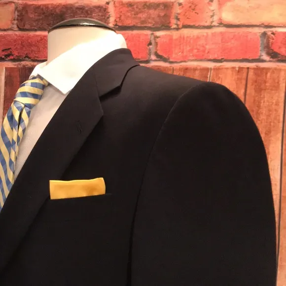Austin Reed Blue Blazer