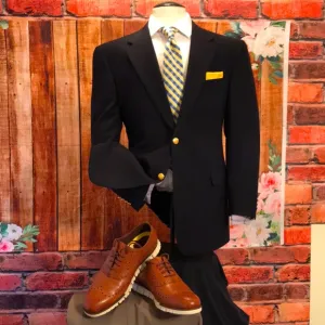 Austin Reed Blue Blazer