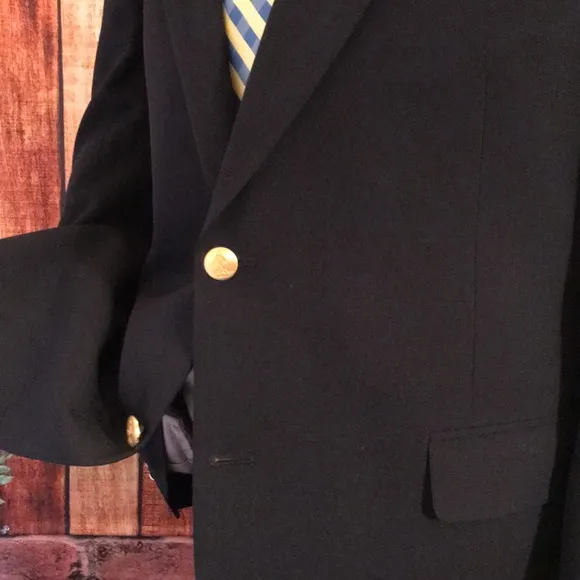 Austin Reed Blue Blazer