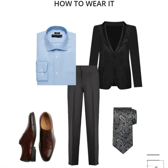 Awareness Kenneth Cole Modern Fit Dress Pants