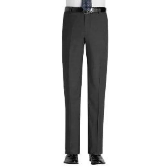 Awareness Kenneth Cole Modern Fit Dress Pants