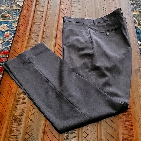 Awareness Kenneth Cole Modern Fit Dress Pants