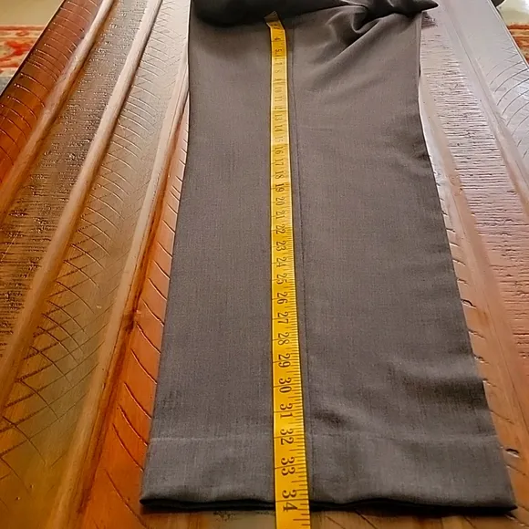 Awareness Kenneth Cole Modern Fit Dress Pants