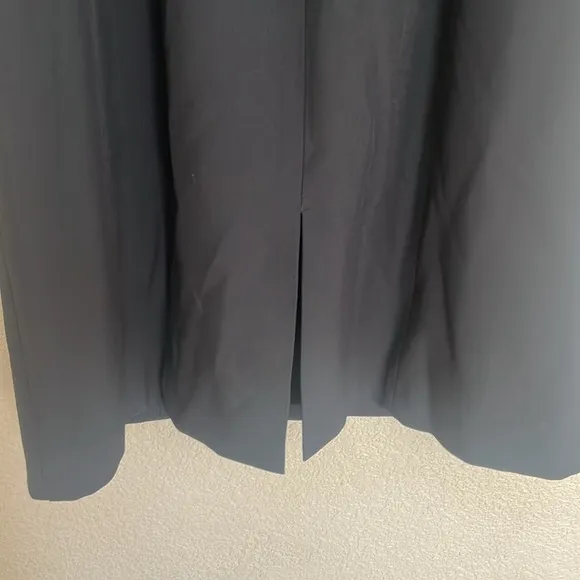 Banana Republic SCULPTED KNEE-LENGTH SHEATH DRESS NWOT