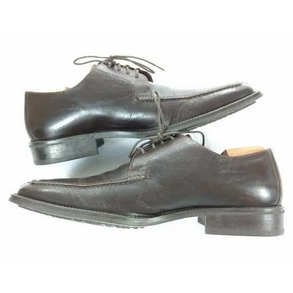 Barneys New York Antonio Maurizi Split Toe 11 M