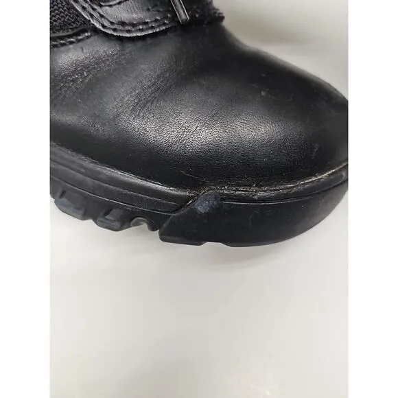 Bates boots men’s size 7 tactical lace up duty Military Rucking E02262 p…