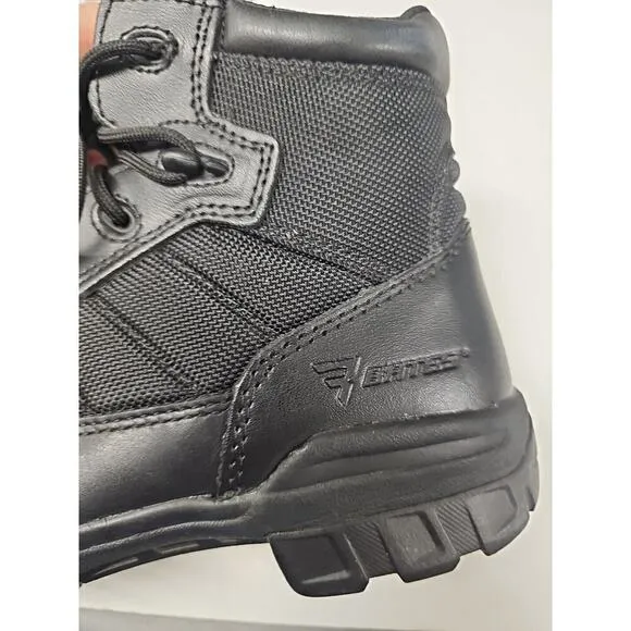 Bates boots men’s size 7 tactical lace up duty Military Rucking E02262 p…