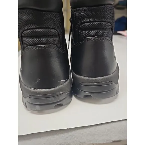 Bates boots men’s size 7 tactical lace up duty Military Rucking E02262 p…