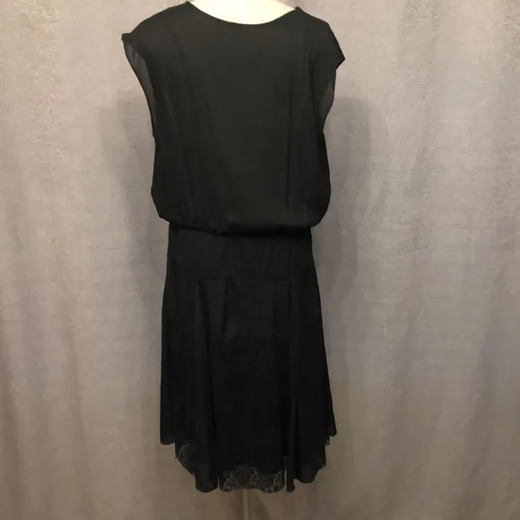 Beautiful and classic BCBG Paris dress