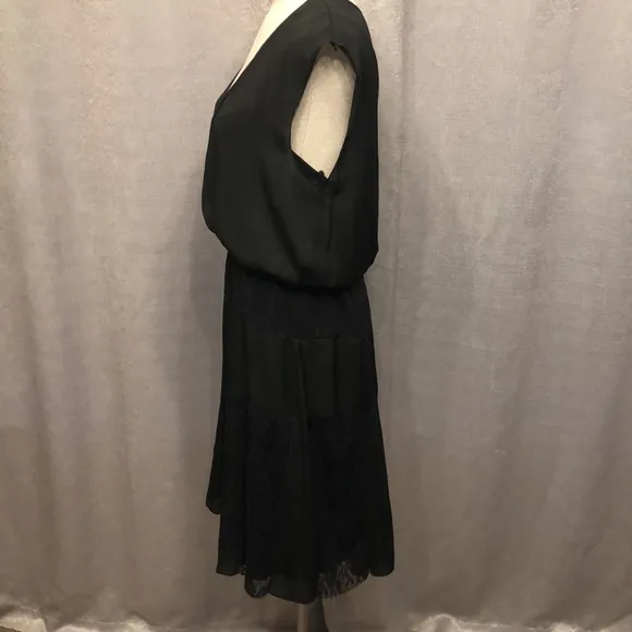 Beautiful and classic BCBG Paris dress